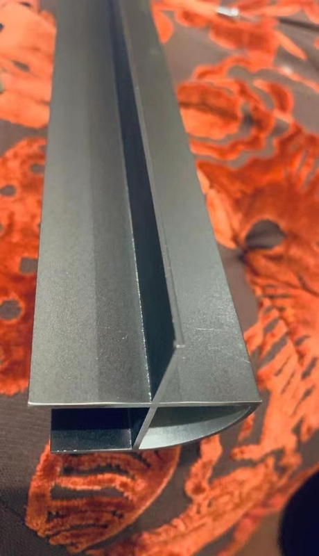 Spezielle Aluminiumprofile für Freizeitfahrzeuge