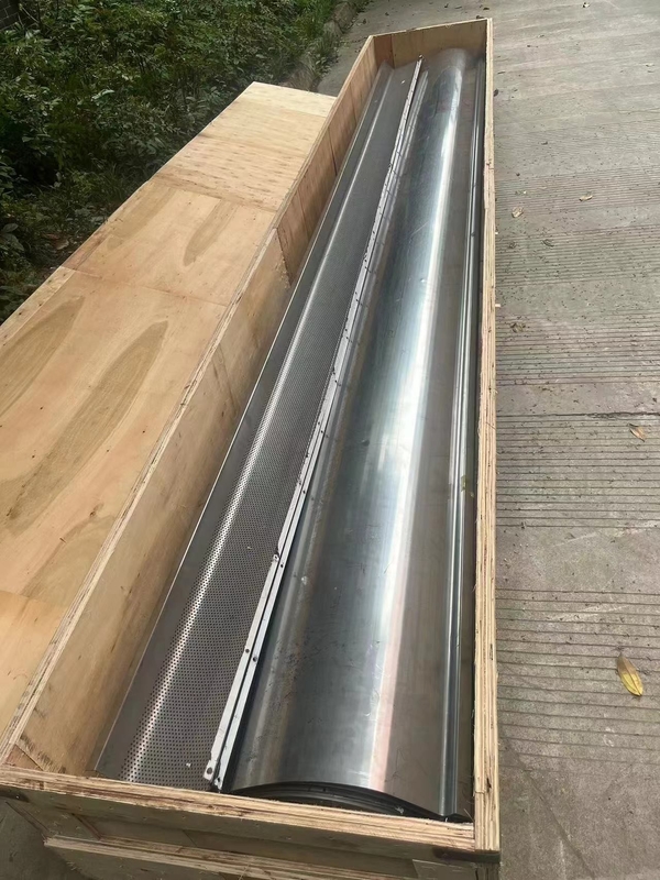 Spezielle Aluminiumprofile für Freizeitfahrzeuge