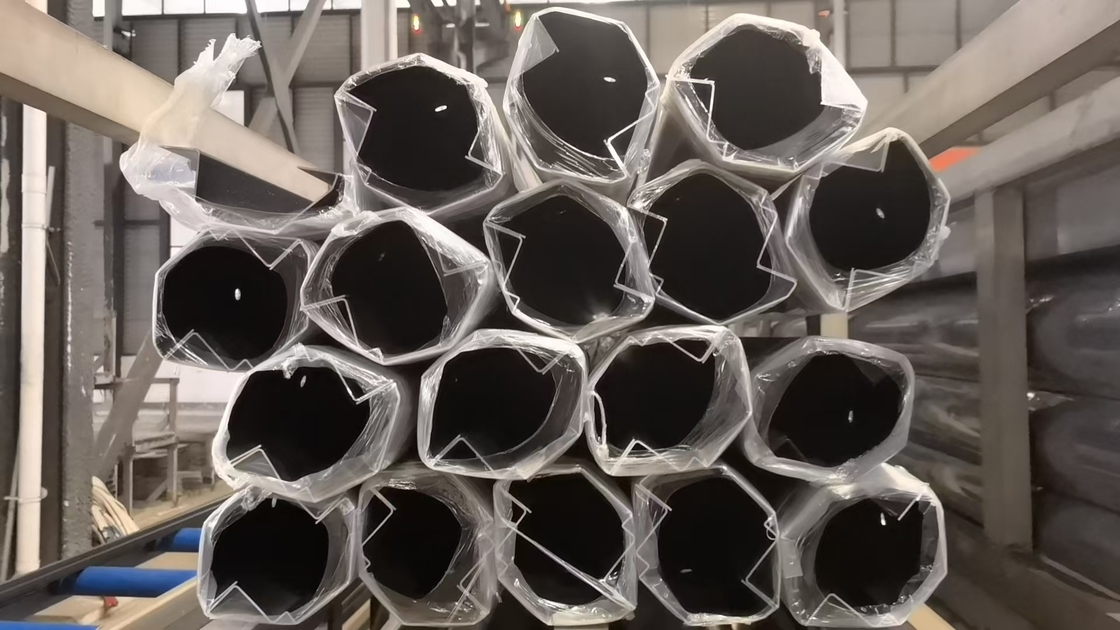 Spezielle Aluminiumprofile für Freizeitfahrzeuge