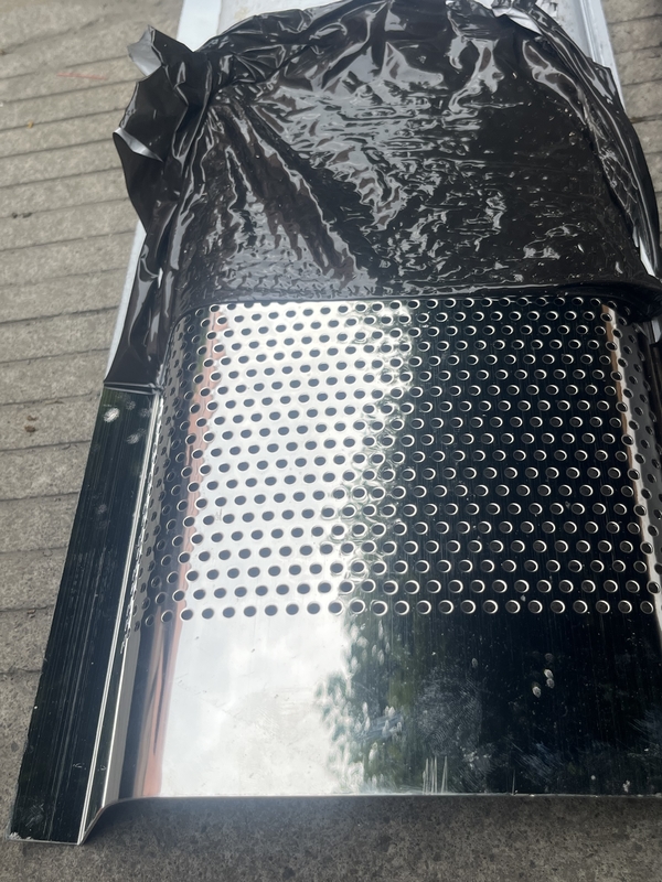 Spezielle Aluminiumprofile für Freizeitfahrzeuge