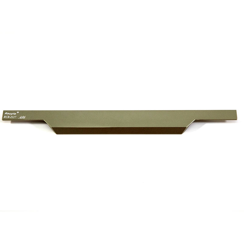 RCR-2117 597 Millimeter 297-Millimeter-bunte Küchen-Aluminiumkabinett-Griffe