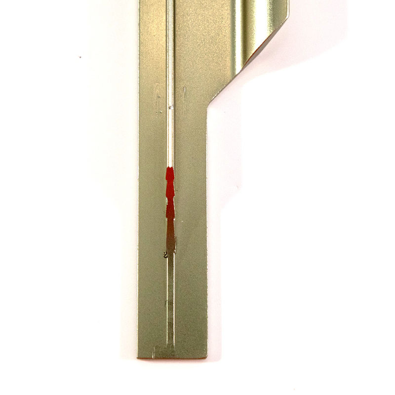 RCR-2117 597 Millimeter 297-Millimeter-bunte Küchen-Aluminiumkabinett-Griffe