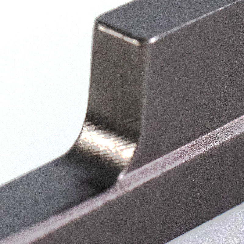 Kabinett zieht Goldaufbereiter-Züge, die Küche Aluminiumlegierungs-Züge zieht, Fach Schrank-Garderoben-Möbel zieht Hardw zieht